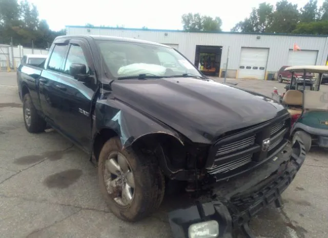 DODGE RAM 1500 2010 1d7rv1gtxas172983