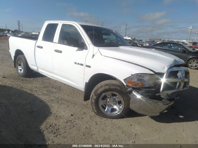 DODGE RAM 1500 2010 1d7rv1gtxas174166