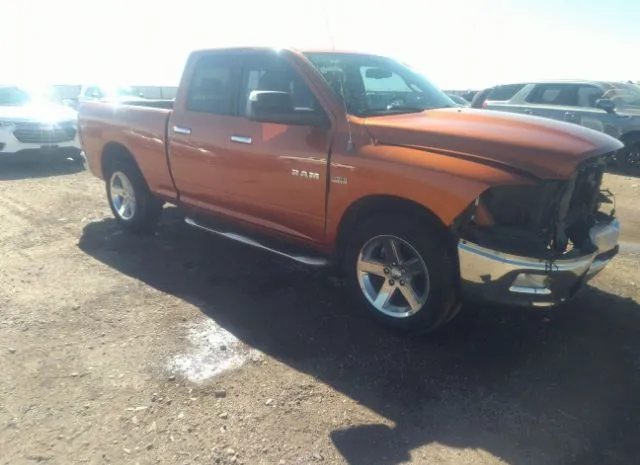 DODGE RAM 1500 2010 1d7rv1gtxas175396