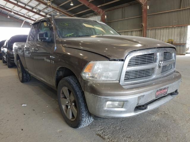 DODGE RAM 1500 2010 1d7rv1gtxas187810