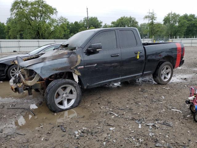 DODGE RAM 1500 2010 1d7rv1gtxas192067