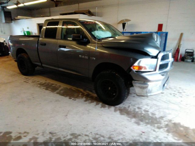 DODGE RAM 1500 2010 1d7rv1gtxas199035