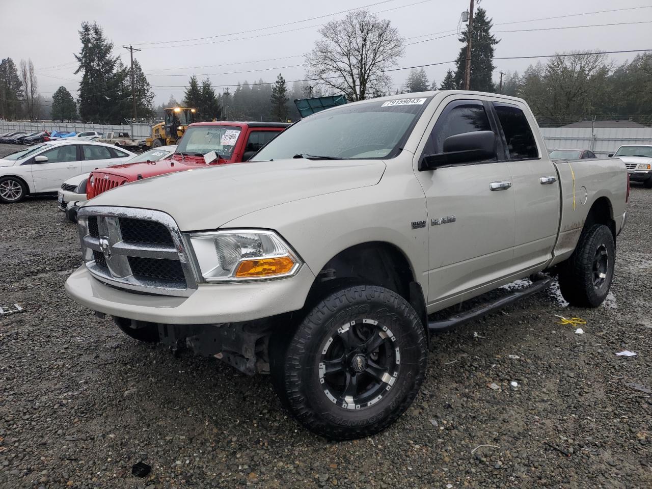 DODGE RAM 2010 1d7rv1gtxas204900