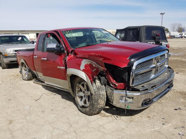 DODGE RAM 1500 2010 1d7rv1gtxas207781