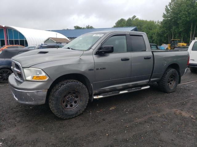 DODGE 1500 RAM V 2010 1d7rv1gtxas219557