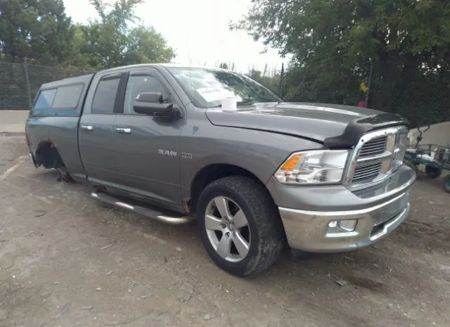 DODGE RAM 1500 2010 1d7rv1gtxas224872