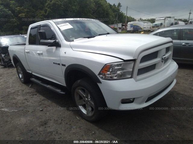 DODGE RAM 1500 2010 1d7rv1gtxas225083