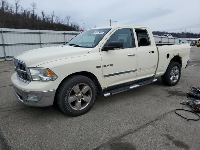 DODGE RAM 1500 2010 1d7rv1gtxas233510