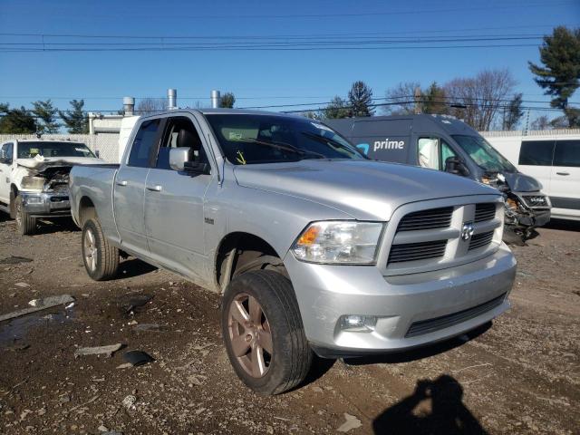 DODGE RAM 1500 2010 1d7rv1gtxas256835