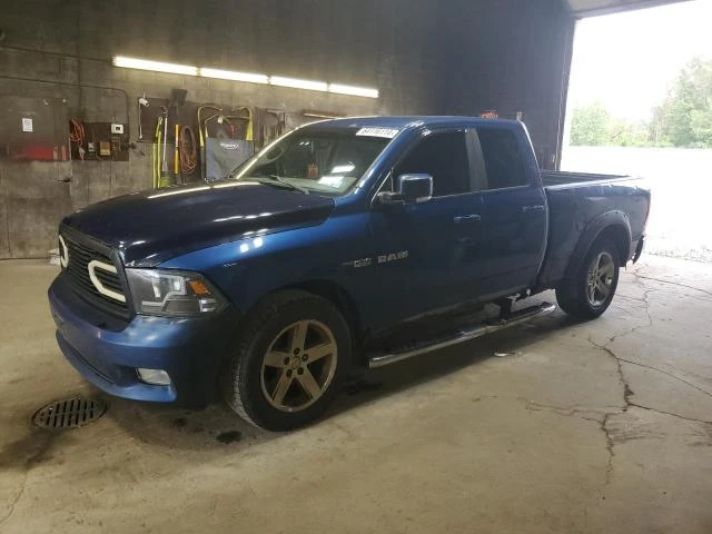 DODGE RAM 1500 2010 1d7rv1gtxas257967