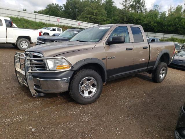 DODGE RAM 1500 2010 1d7rv1gtxas260299