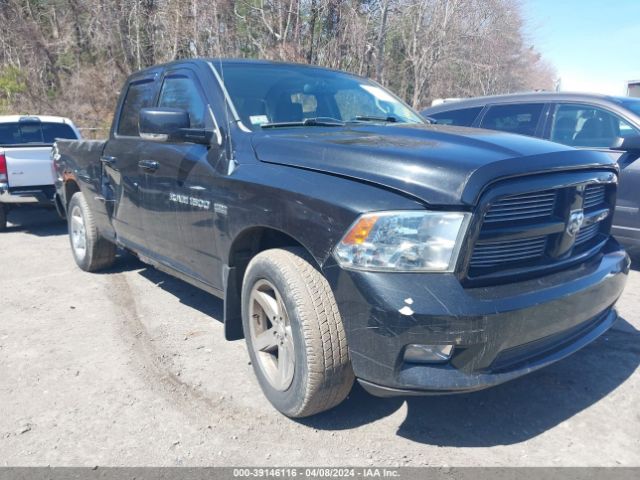 RAM RAM 1500 2011 1d7rv1gtxbs504082