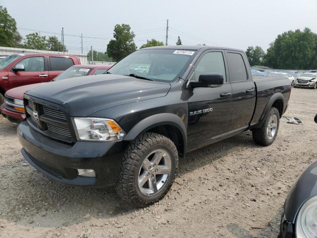 DODGE RAM 1500 2011 1d7rv1gtxbs516328