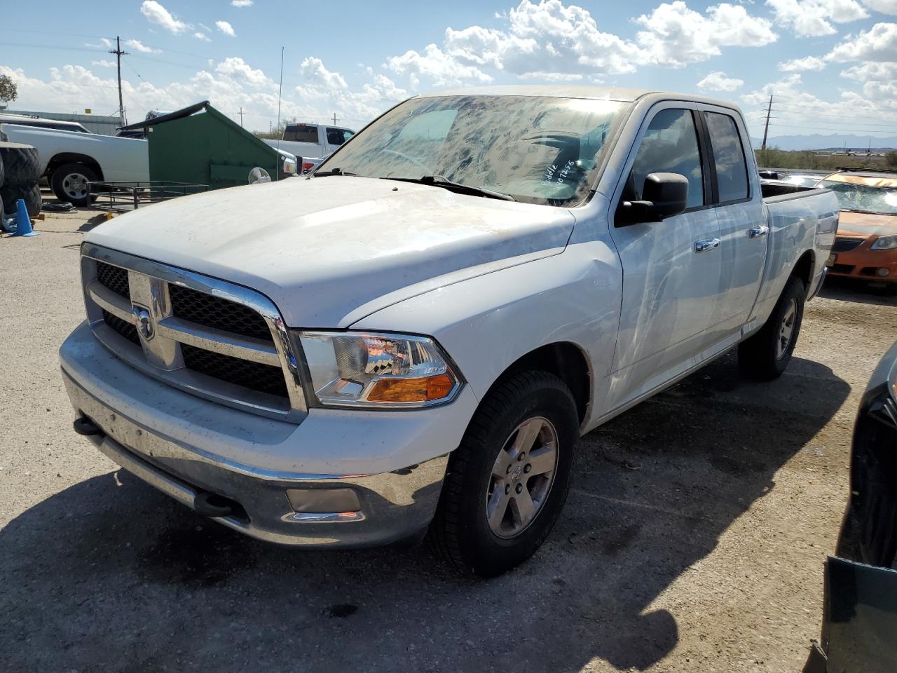 DODGE RAM 2011 1d7rv1gtxbs522954