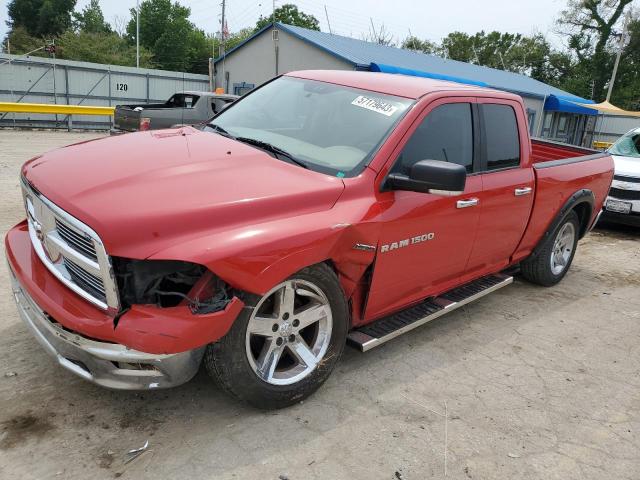 DODGE RAM 1500 2011 1d7rv1gtxbs532450