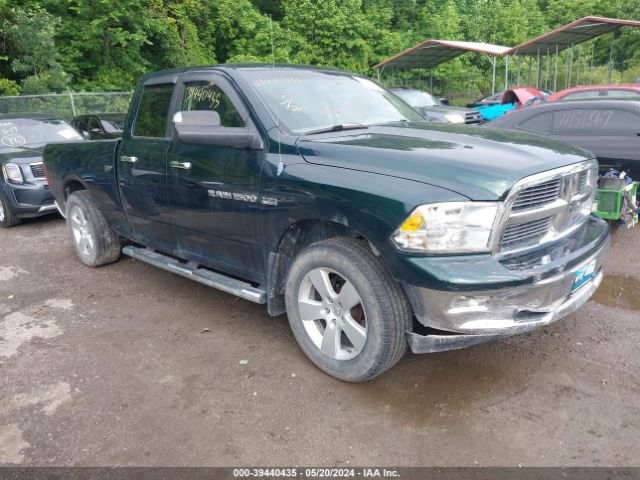 DODGE RAM 1500 2011 1d7rv1gtxbs552018