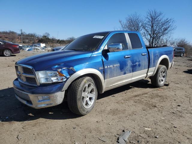 DODGE RAM 1500 2011 1d7rv1gtxbs590574