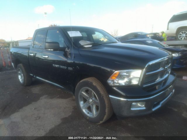 RAM 1500 2011 1d7rv1gtxbs600665