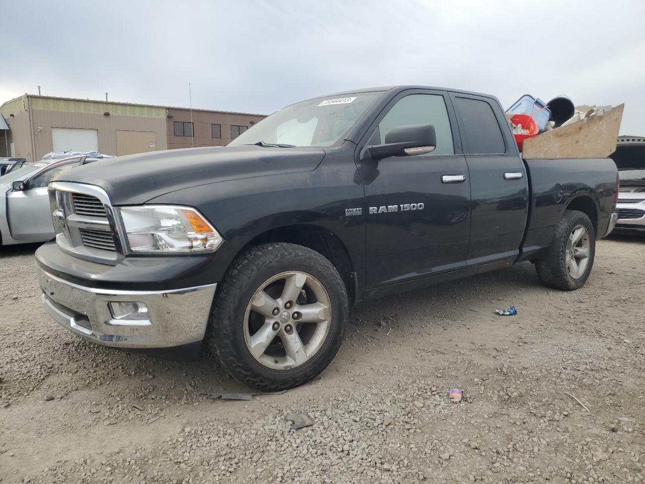 DODGE RAM 2011 1d7rv1gtxbs618731