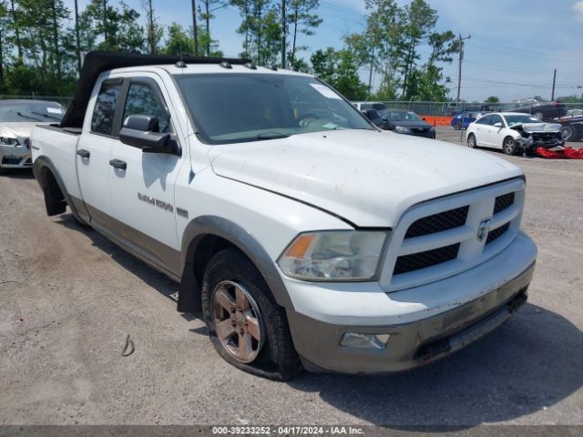 RAM RAM 1500 2011 1d7rv1gtxbs706369