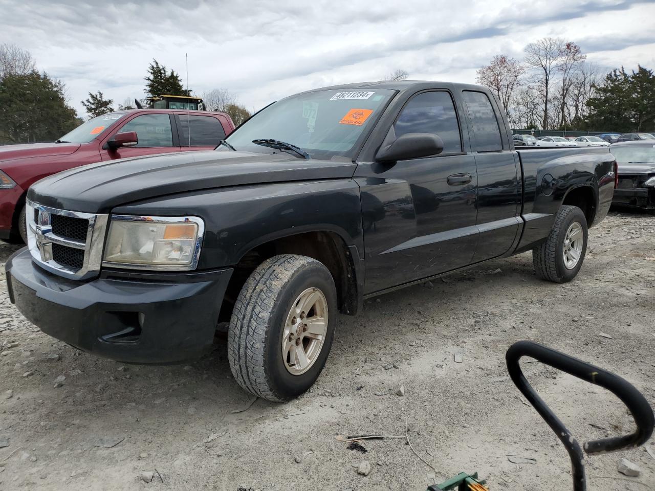 DODGE DAKOTA 2011 1d7rw2bk3bs559474