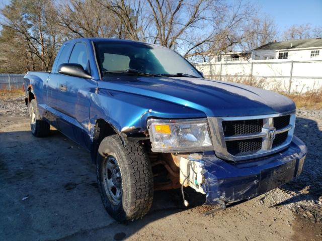 DODGE DAKOTA ST 2011 1d7rw2bk6bs503545