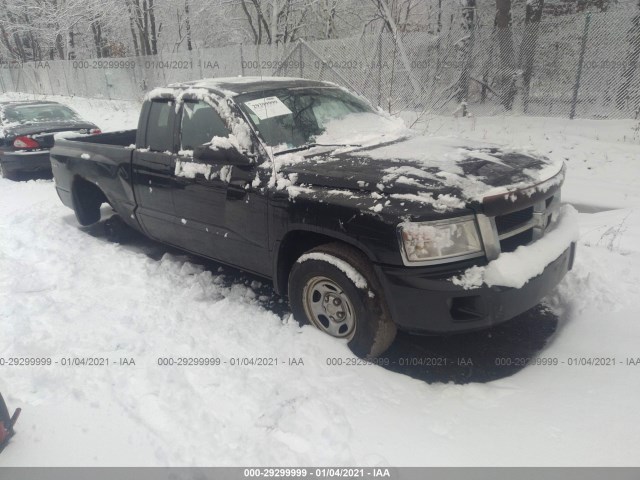 RAM DAKOTA 2011 1d7rw2bk6bs503559