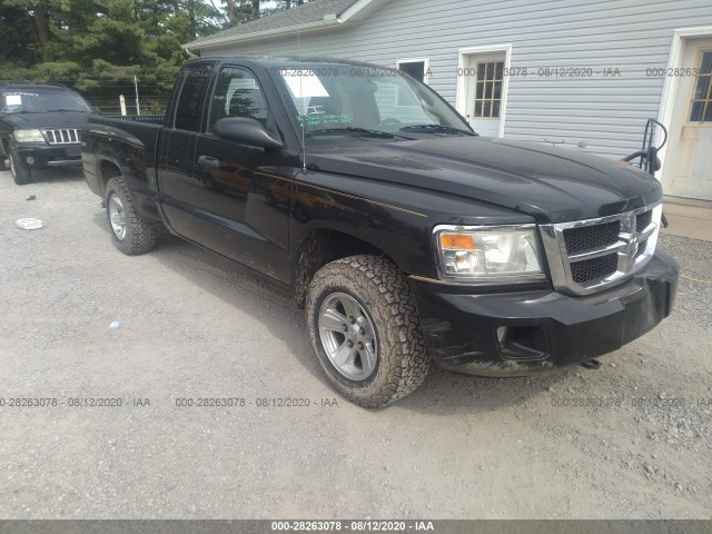 RAM DAKOTA 2011 1d7rw2bkxbs596358