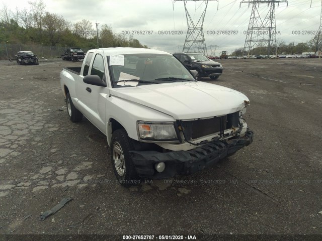 RAM DAKOTA 2011 1d7rw2bkxbs661922