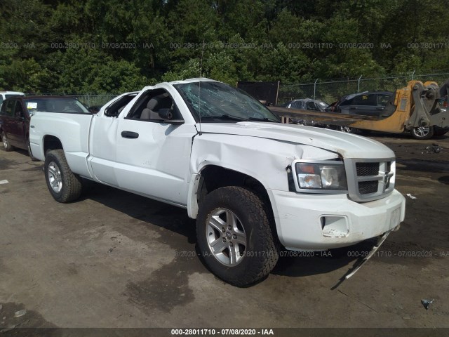 DODGE DAKOTA 2010 1d7rw3bk0as221132