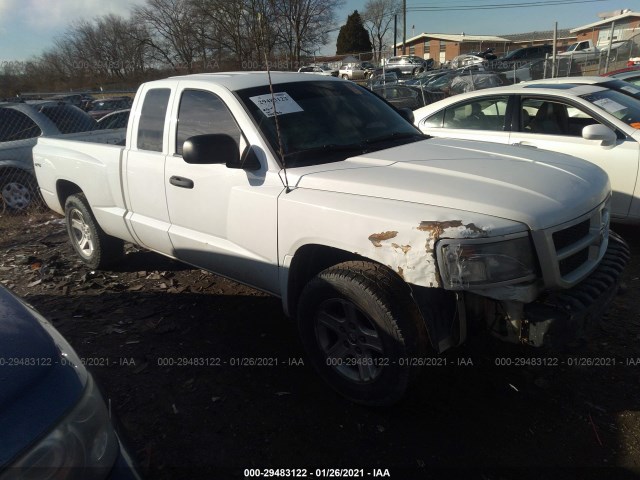 DODGE DAKOTA 2010 1d7rw3bk1as244631