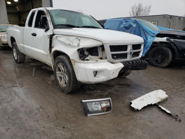 DODGE DAKOTA SLT 2011 1d7rw3bk4bs543290