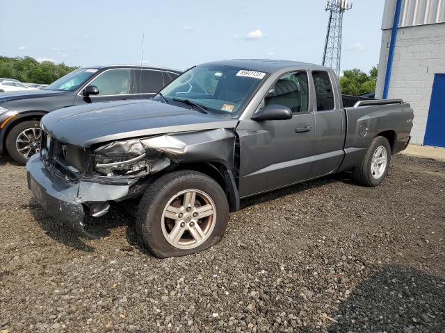 DODGE DAKOTA SLT 2011 1d7rw3bk4bs636438