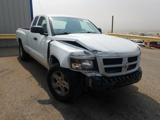 DODGE DAKOTA SLT 2011 1d7rw3bk4bs682805