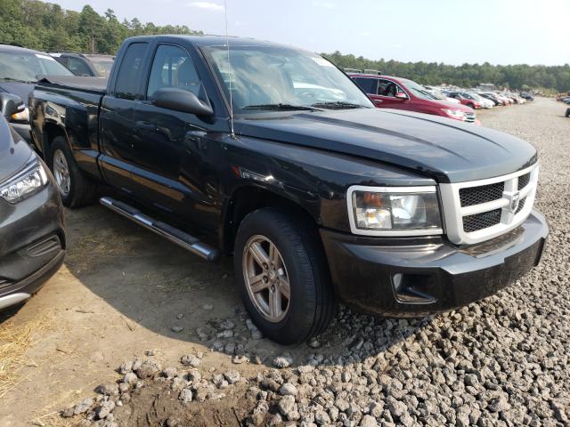 DODGE DAKOTA SLT 2011 1d7rw3bk5bs646556