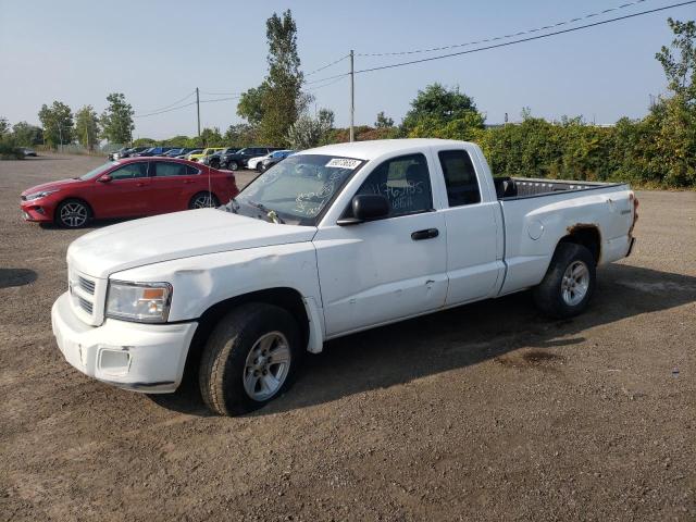 DODGE DAKOTA 2010 1d7rw3bk7as164511