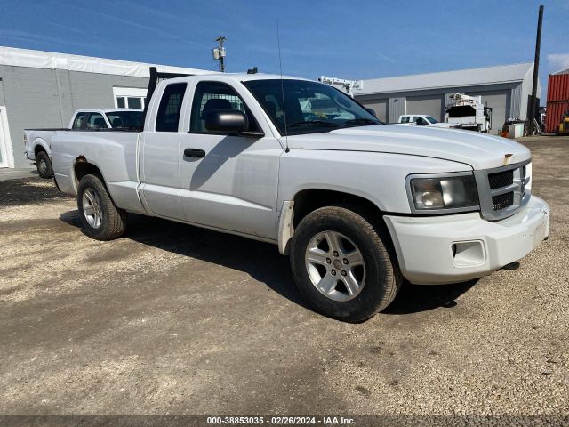 DODGE DAKOTA 2010 1d7rw3bk7as264575