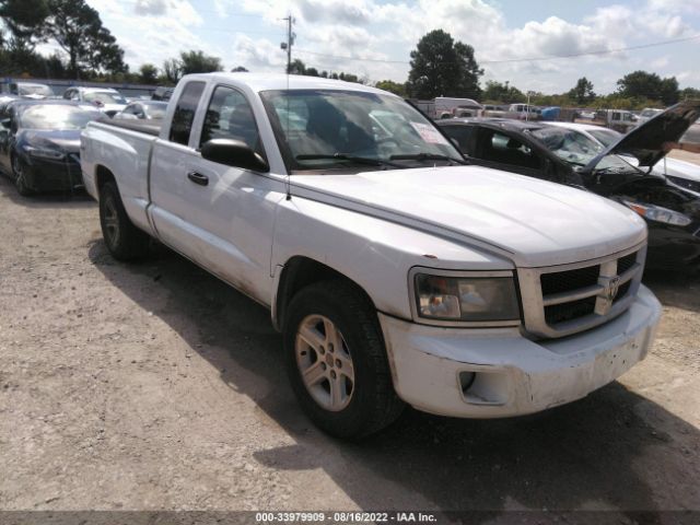 RAM DAKOTA 2011 1d7rw3bk7bs510834