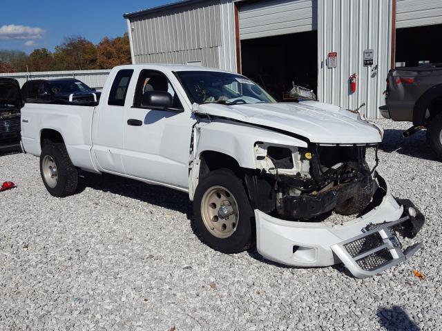 DODGE DAKOTA SLT 2011 1d7rw3bk7bs688209