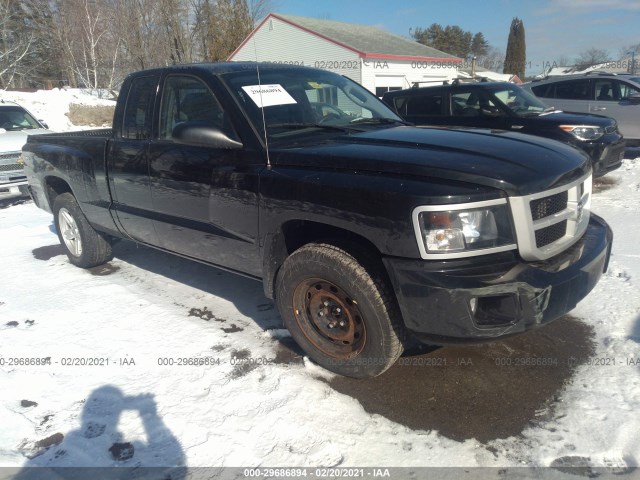 RAM DAKOTA 2011 1d7rw3bk8bs572095