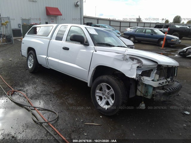 DODGE DAKOTA 2010 1d7rw3bk9as223557