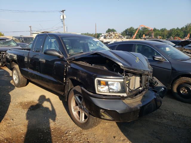 DODGE DAKOTA SLT 2011 1d7rw3bk9bs638752