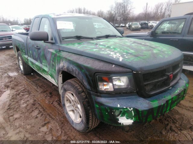 RAM DAKOTA 2011 1d7rw3bkxbs687653