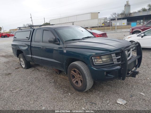 RAM DAKOTA 2011 1d7rw3bp1bs623867