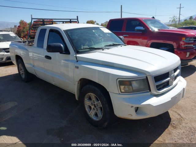 RAM DAKOTA 2011 1d7rw3bp1bs653838