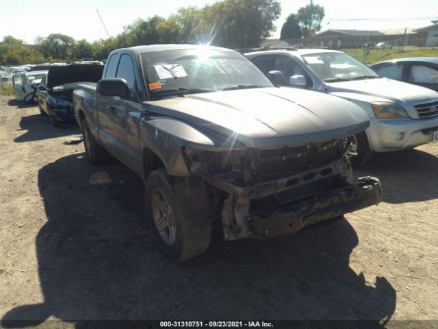 RAM DAKOTA 2011 1d7rw3bp3bs609372