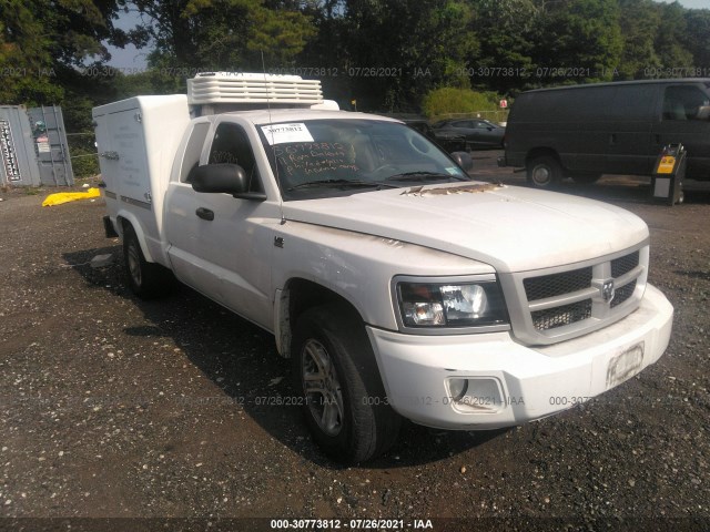 RAM DAKOTA 2011 1d7rw3bp5bs676488