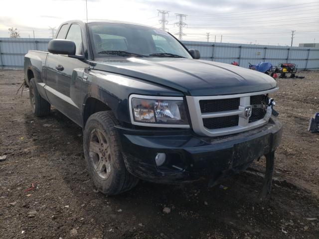 DODGE DAKOTA SLT 2011 1d7rw3bp8bs592696