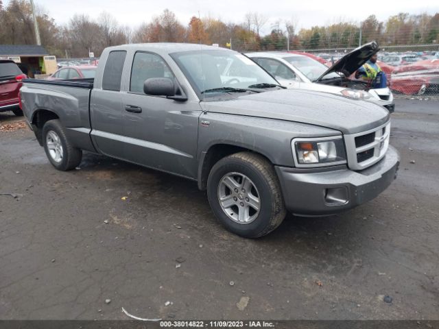 RAM DAKOTA 2011 1d7rw3bp8bs620075