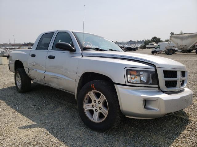 DODGE DAKOTA SLT 2011 1d7rw3gk0bs511929